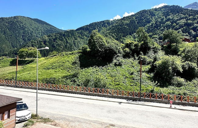 Tapanoz Villa - Foto 16