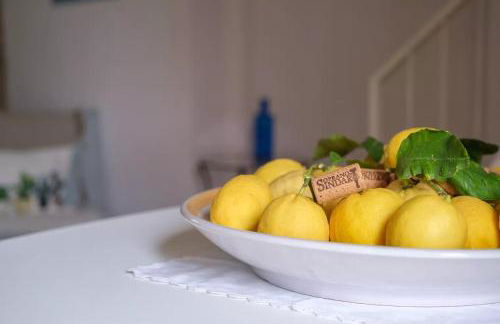 Sicilian Suite Garden - Foto 30