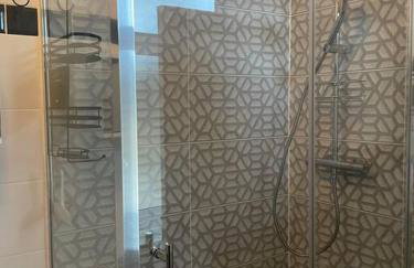 West London stunning garden flat - period features - Foto 9