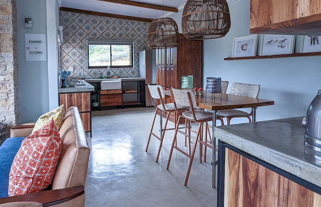 Tulbagh Mountain Bungalow - Foto 9