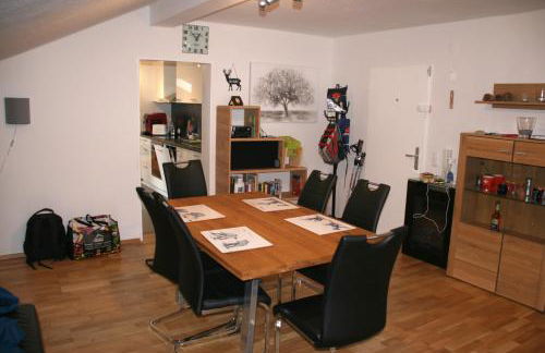 Ferienwohnung Kuckuck auf dem Sommerberg incl Schwarzwald Plus-Karte - 2 Zimmer 50qm - Foto 19