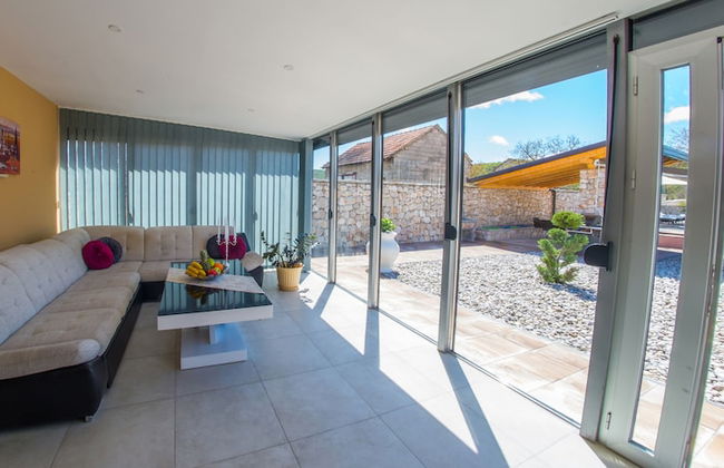 Villa Plavota - Foto 14