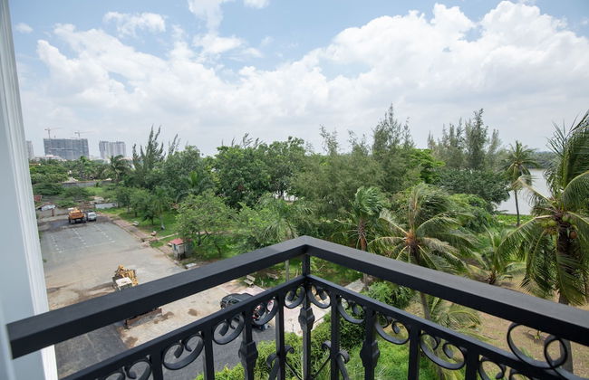 Melow Riverview Apartment - Foto 63