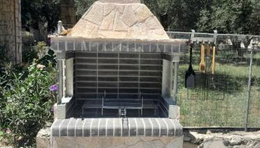 Villa Lobos (Labrini) - Photo 3