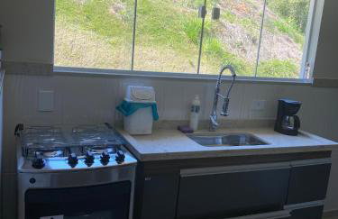 EuroPark no centro para casais e famílias, 800M da rua do lazer - incrível vista das montanhas - Foto 39