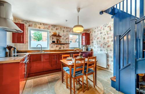 The Coach House - Foto 6