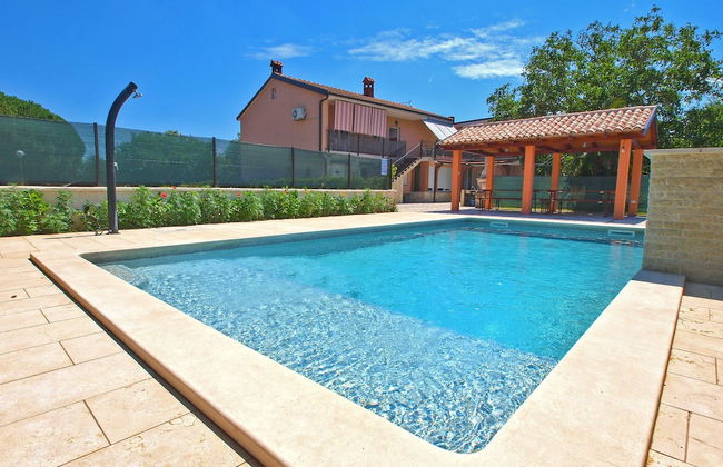 Apartments Marina 947 - Photo 32