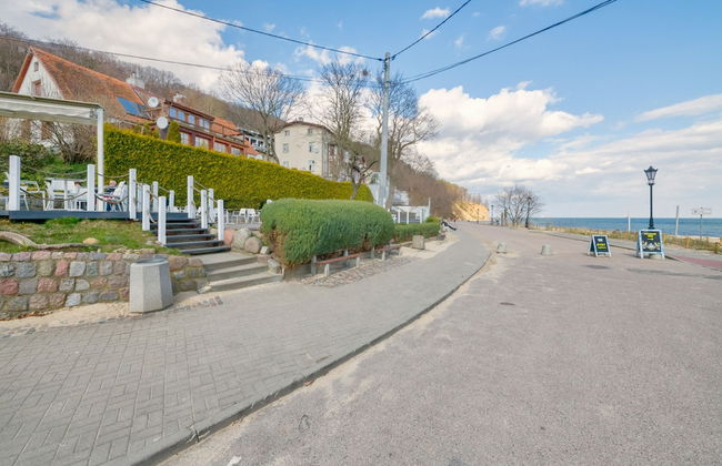 Dom & House - Apartament Orłowskie Molo - Photo 49