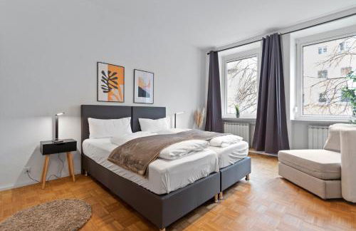 Flatista Homes - Old Town - Foto 17