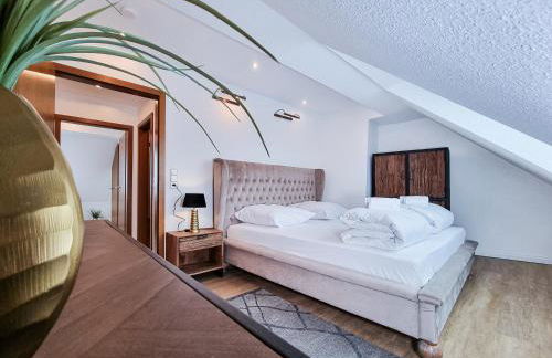 Alpha Apartments - Foto 16