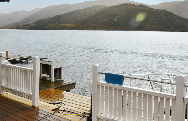 Holiday Home in Gursken - Foto 37