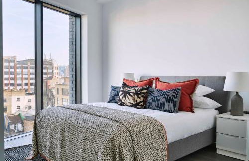 The Eight Apartments Shoreditch - Photo 10