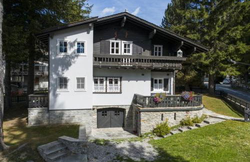 Chalet Chalet Franca by Interhome - Foto 62