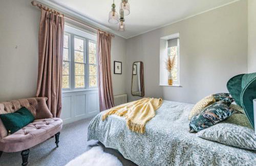 Bressingham Lodge by Leap Escapes - Photo 29