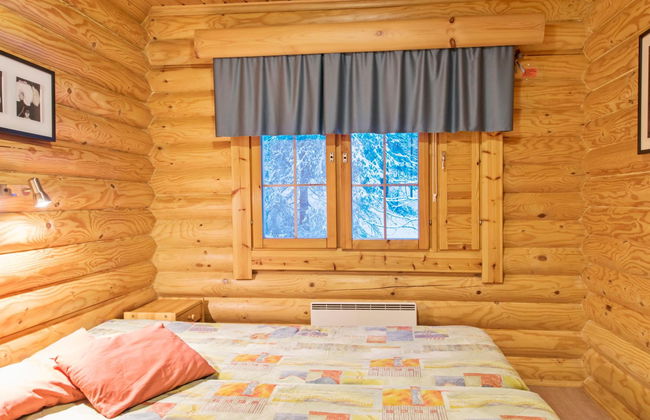 Ylläs-topin lomamaja 3 - Foto 16