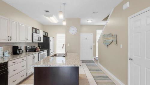 Gulf Walk 606 - Foto 3