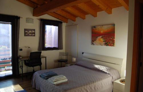 Casa Conchet - Foto 14