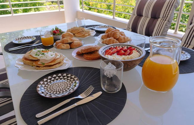 Blue Sky Villa in Crete - Foto 57