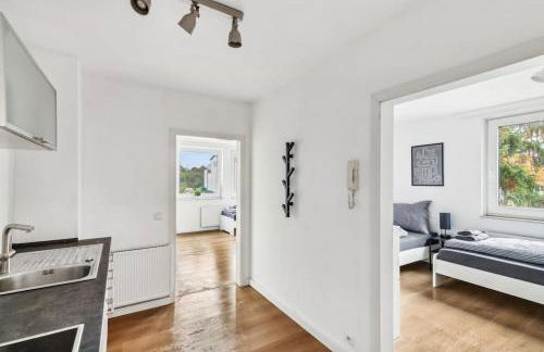 RO02 Work & Stay in Darmstadt! - Foto 6