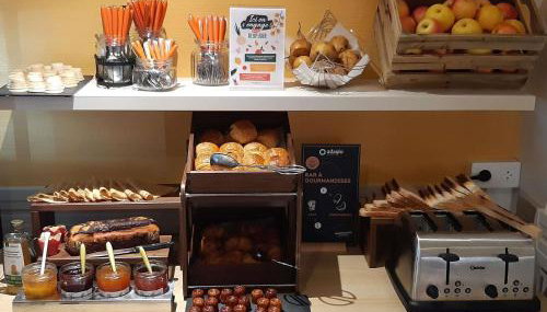 Aparthotel Adagio Access Nice Garibaldi - Photo 5