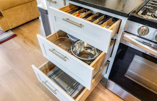 Perch - Ballard Cottage - Foto 19