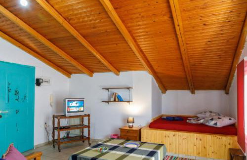 Ρήγας: Όμορφα στο Μεσολόγγι. Δ2 - Foto 7