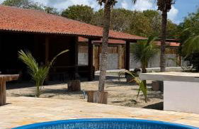 Hotel Fazenda Alta Vista - Photo 6