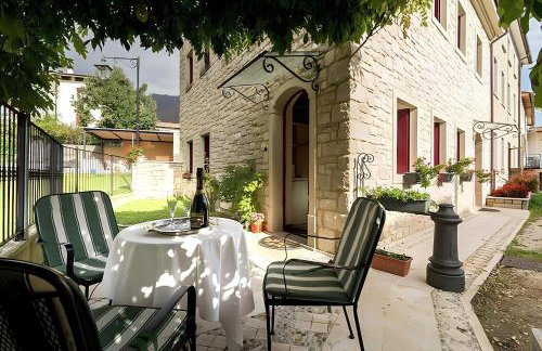 La Corte di Marga Gustet 5 - Prosecco Hills Holidays - Foto 5