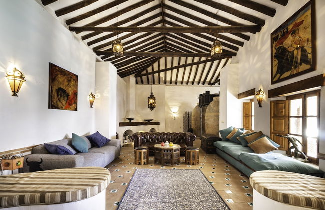 Casa Molino Bajo - Photo 38