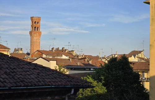 Appartamento Galileo Ferraris, - Foto 29