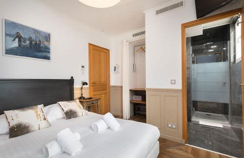 Le Pavillon Ponthieu - Champs-Élysées - Foto 18