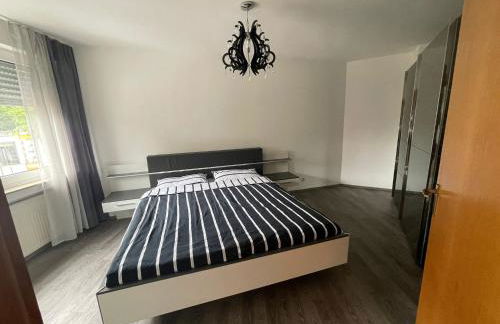 Monteurzimmer/Ferienwohnung Brauckstraße, Gladbeck - Foto 8