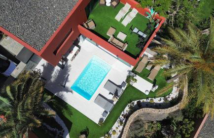 APARTMENT VILLA Cooper l HEATED Pool l PVT Garden I GOLF I SEA VIEWS - Foto 69