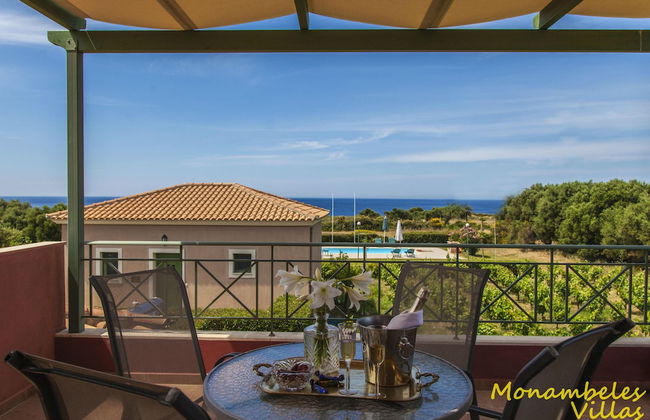 Monambeles Villas - Foto 78