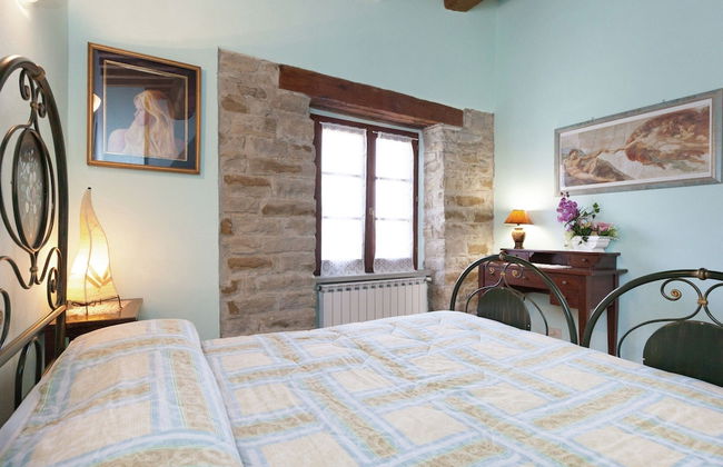 Farmhouse in Apecchio With Swimming Pool, Terrace, Garden - Foto 5