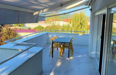 Apartment Zen - Foto 14