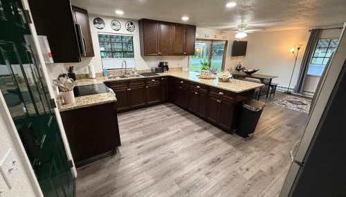 The Cozy Lake House - Foto 5