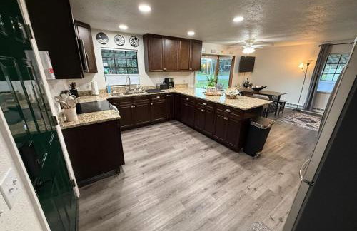 The Cozy Lake House - Foto 5