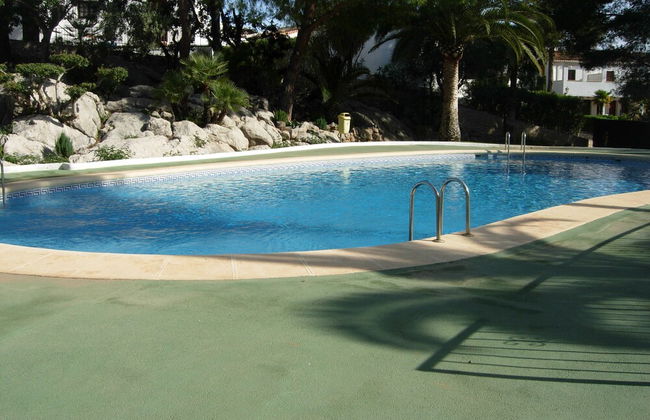 Apartamento Buganvilla - Foto 20