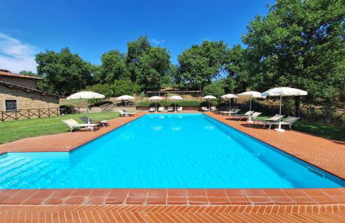 Agriturismo L'Incrociata - Foto 90