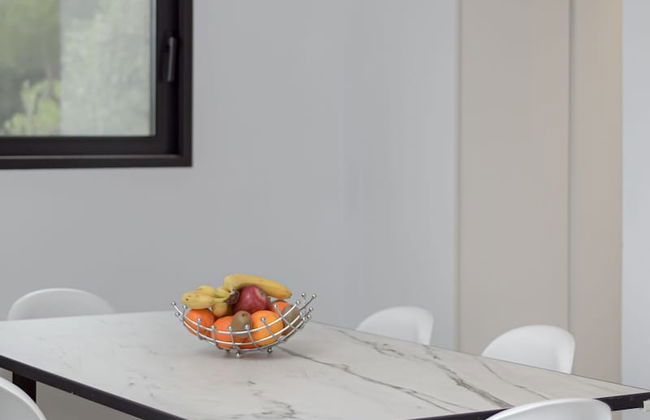 Athenian Black Villa - Foto 18