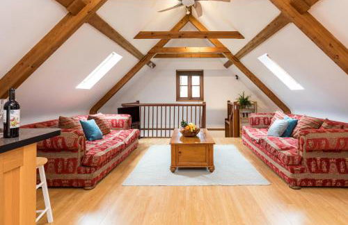 The Hideaway-South Downs National Park - Foto 1