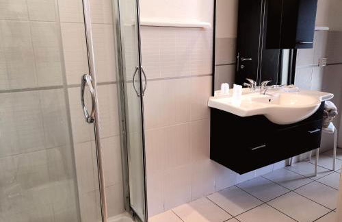 ALBACHIARA INN Residence Apartments - Foto 41