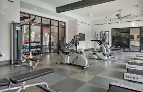 Landing Chic 1BD Pool Gym - Foto 21