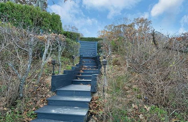 Sunset Villa by Rove Beachfront w Deck Pool - Foto 57