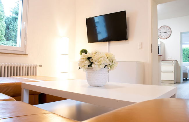 Ferienhaus Domblick Herkenrath - Photo 57