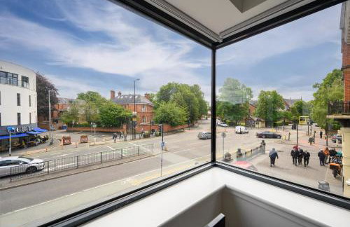 Stylish Wilmslow Retreat, Perfect for Business & Long Stays - Foto 2