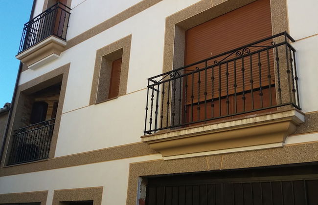 La Tahona de Perales - Foto 22