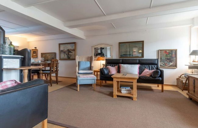 Charmante Ferienwohnung am Hafen - Foto 25