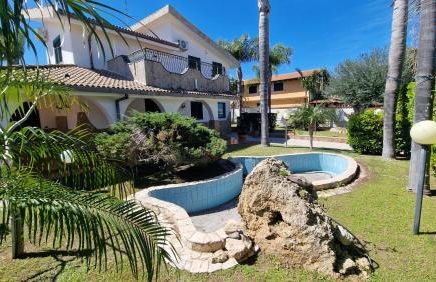 Villa CARLOTTA - Foto 7